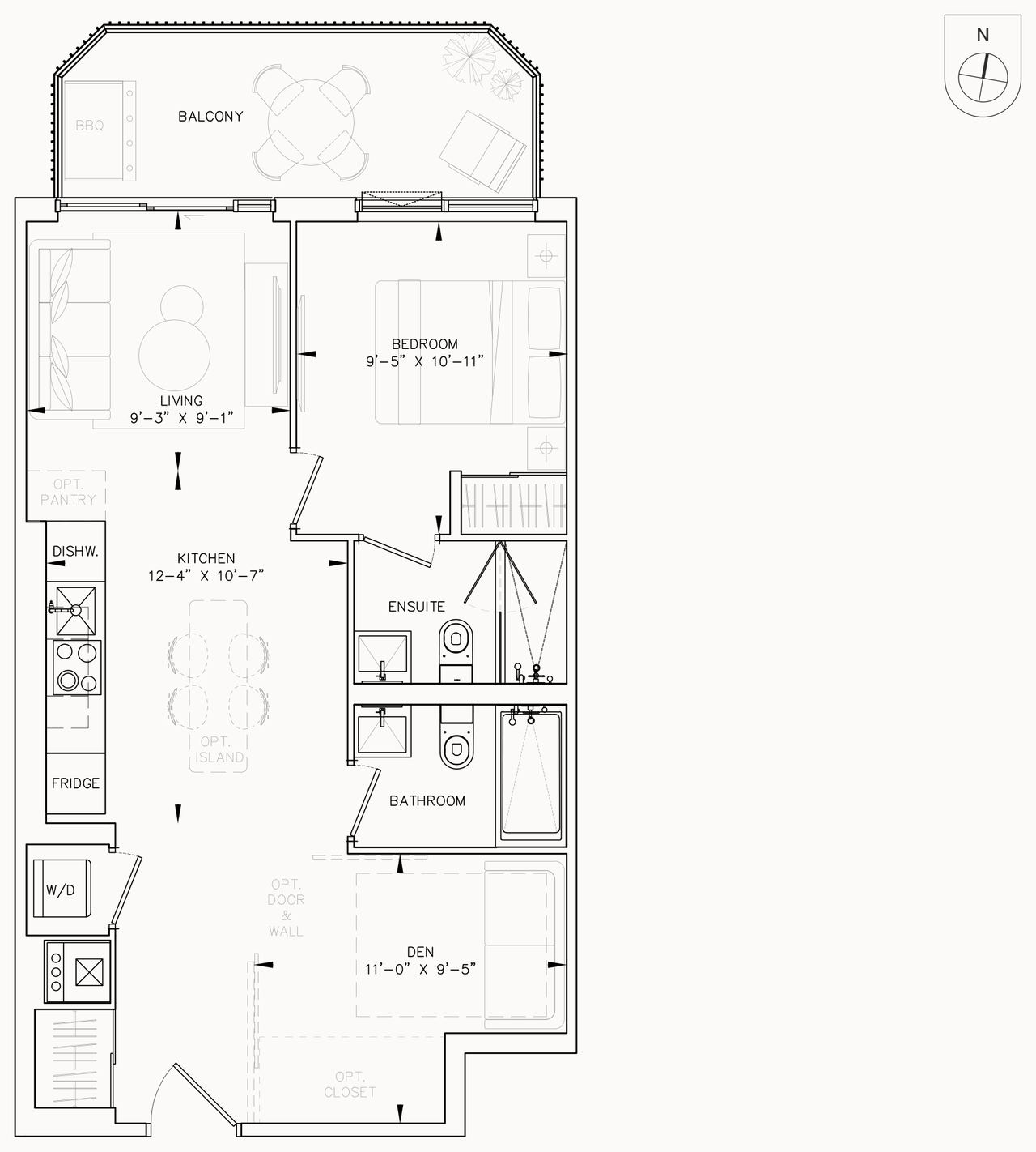 Plan 638 floor plan