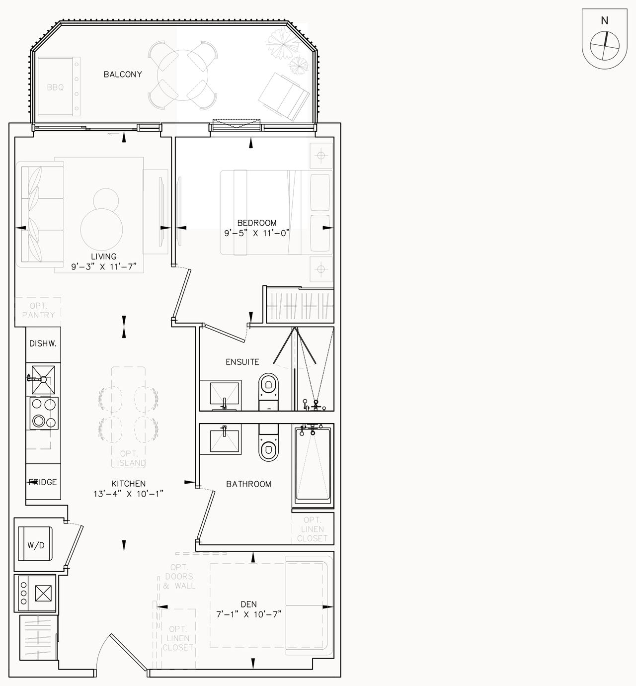 Plan 647 floor plan