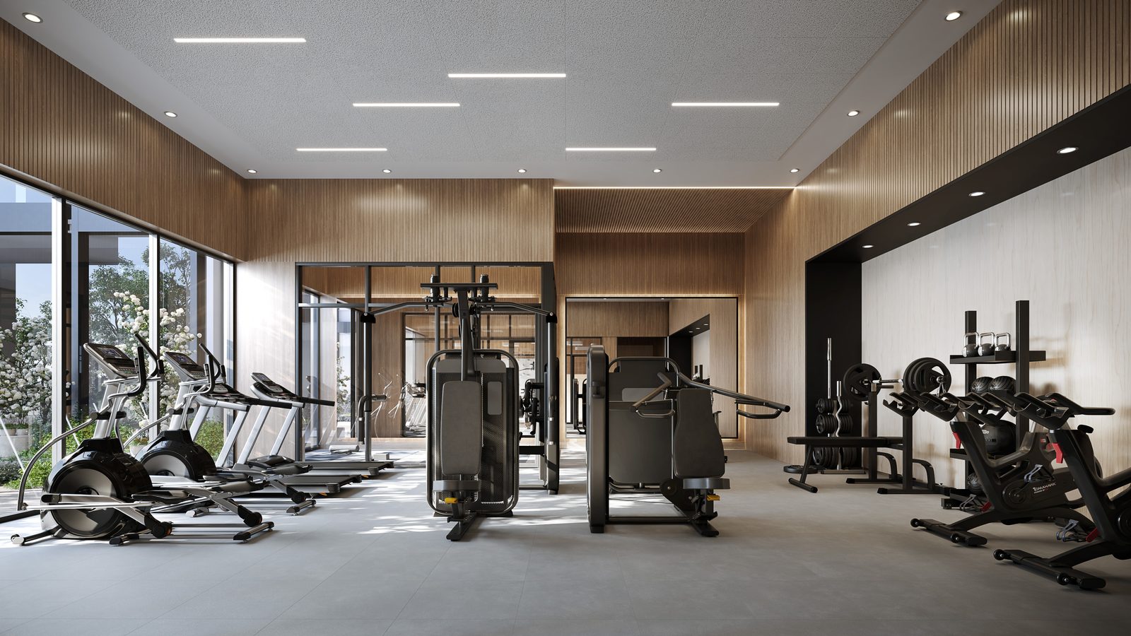 Gym