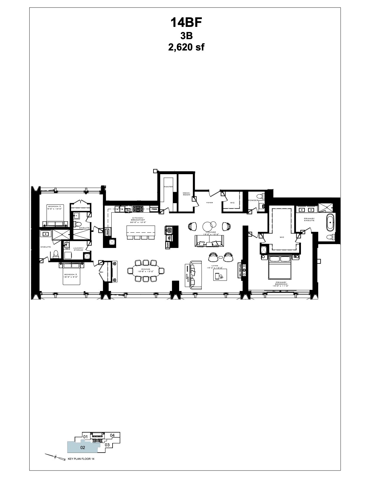 Suite 21BN+AS