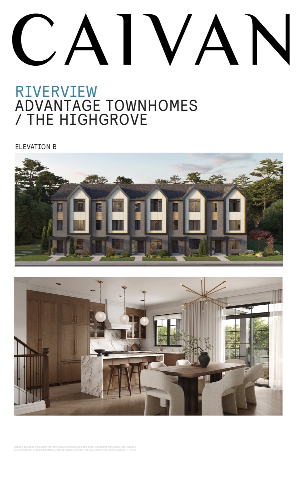The Highgrove