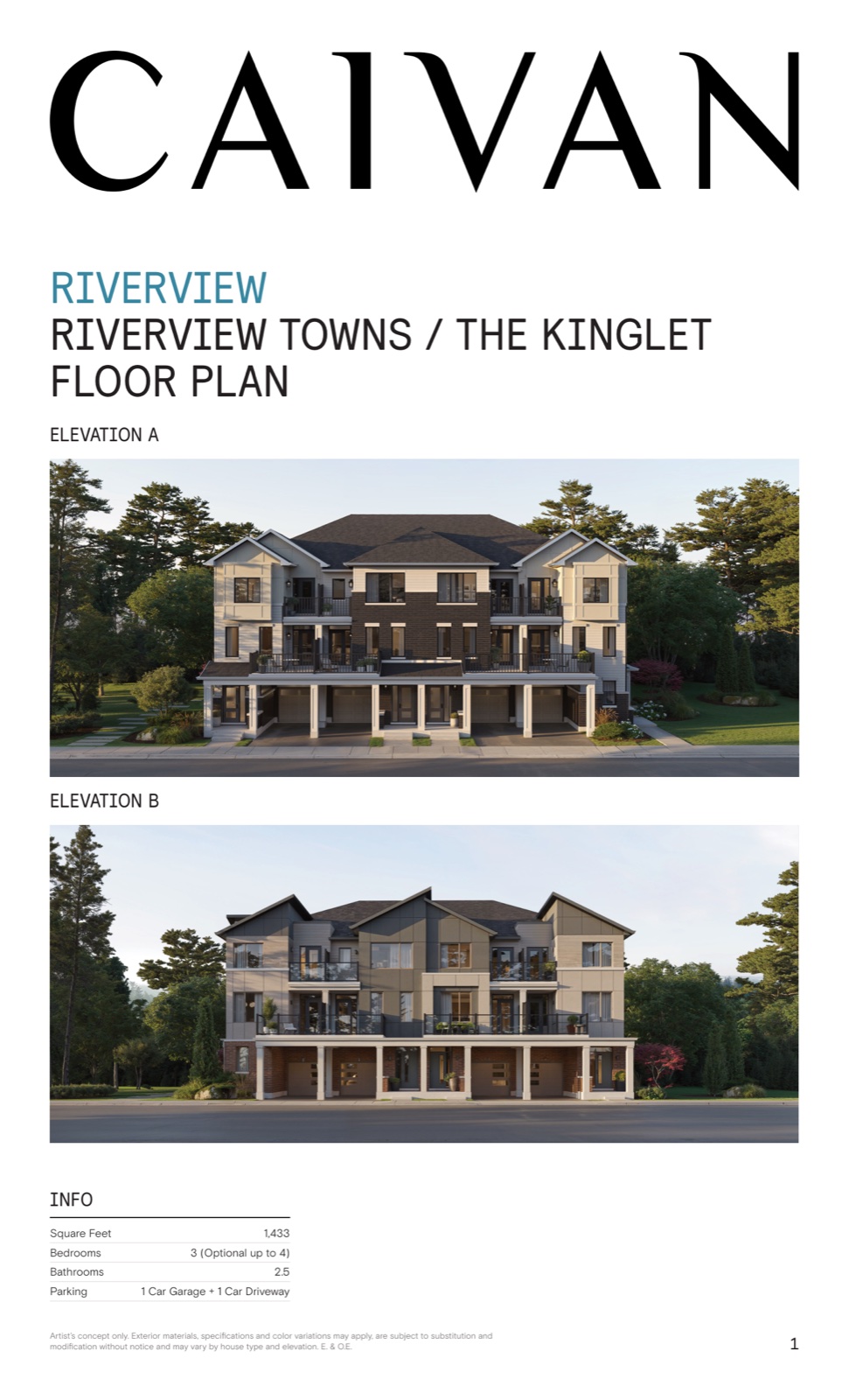 The Kinglet