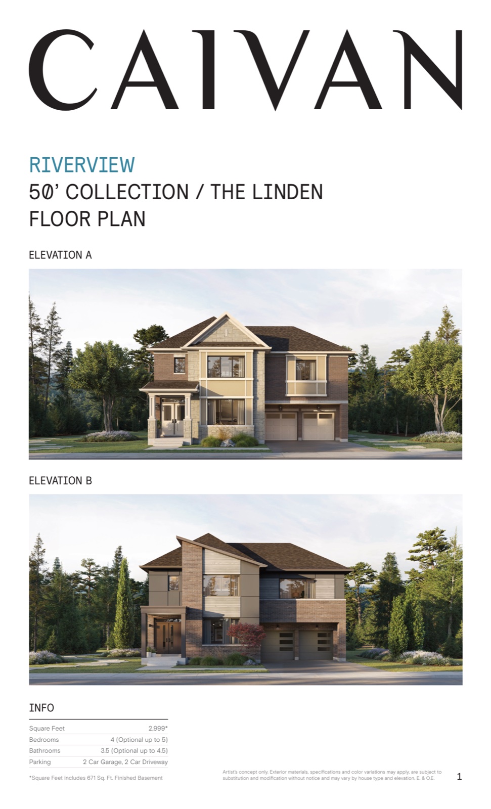The Linden