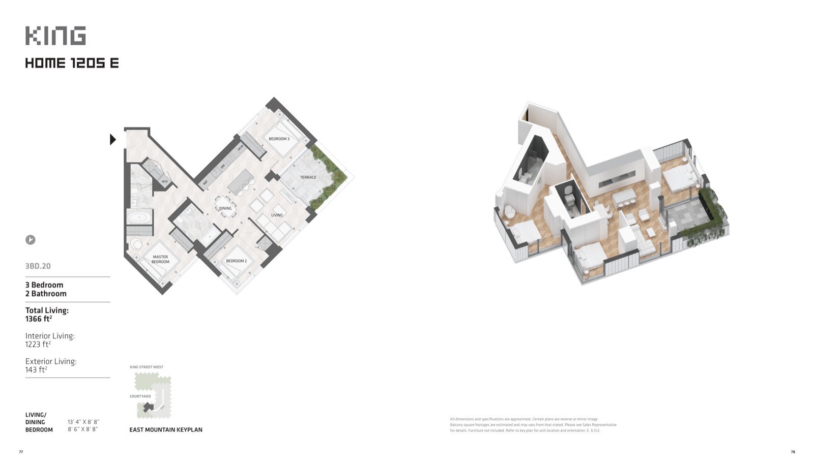 Home 1205 E