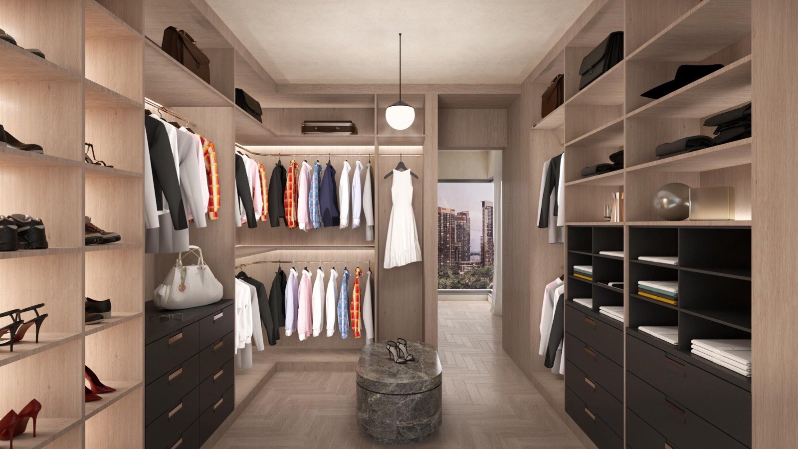 King Toronto Penthouse
