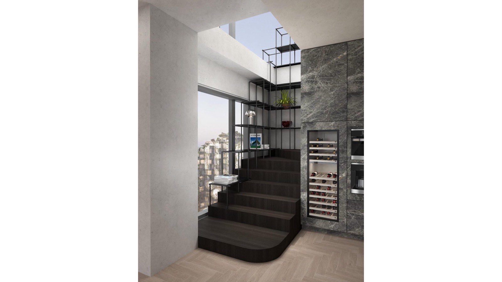 King Toronto Penthouse