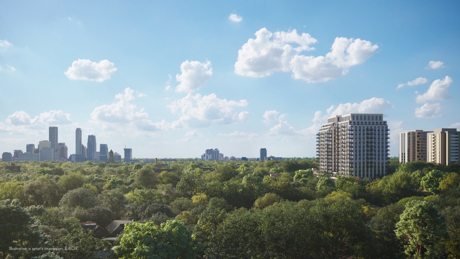 Cedarvale Park