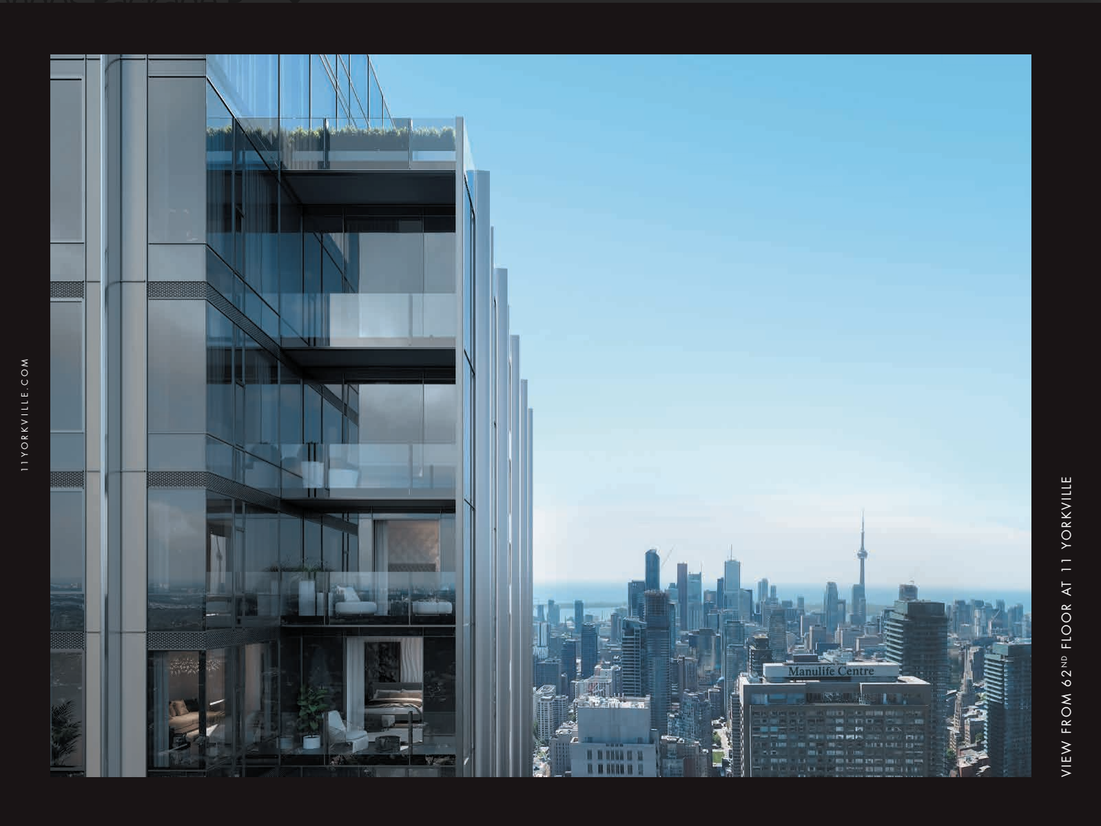 View from 62nd Floor