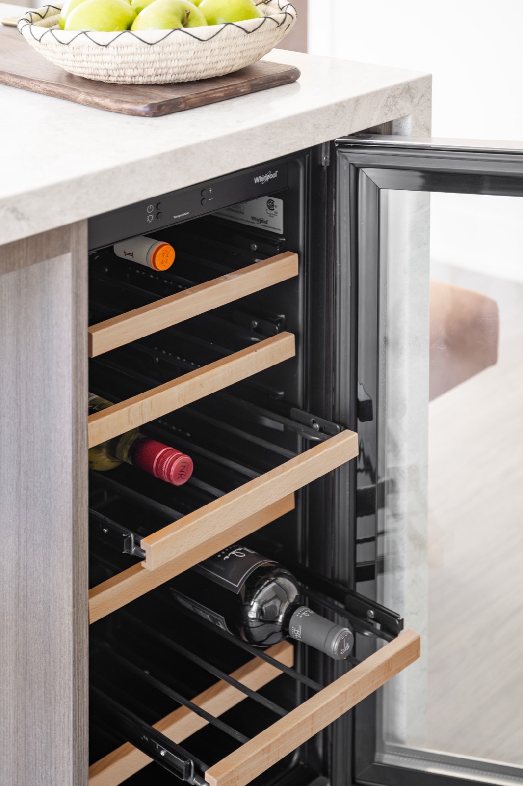 Wine Fridge