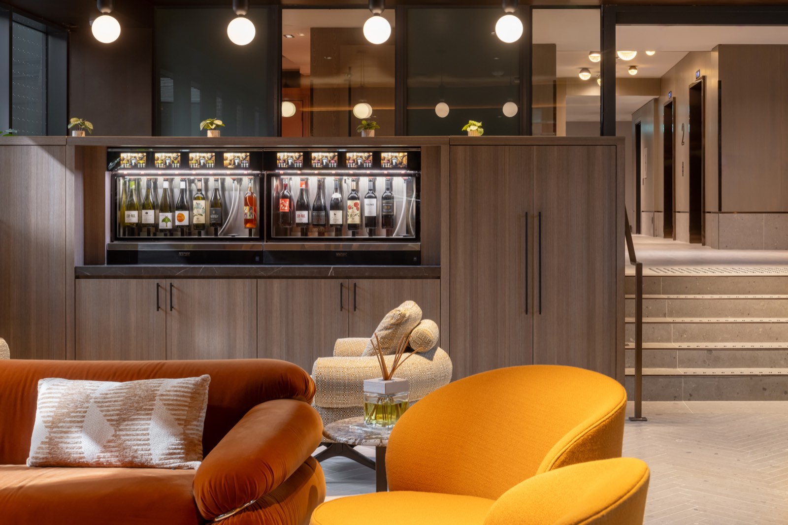 Wine Bar