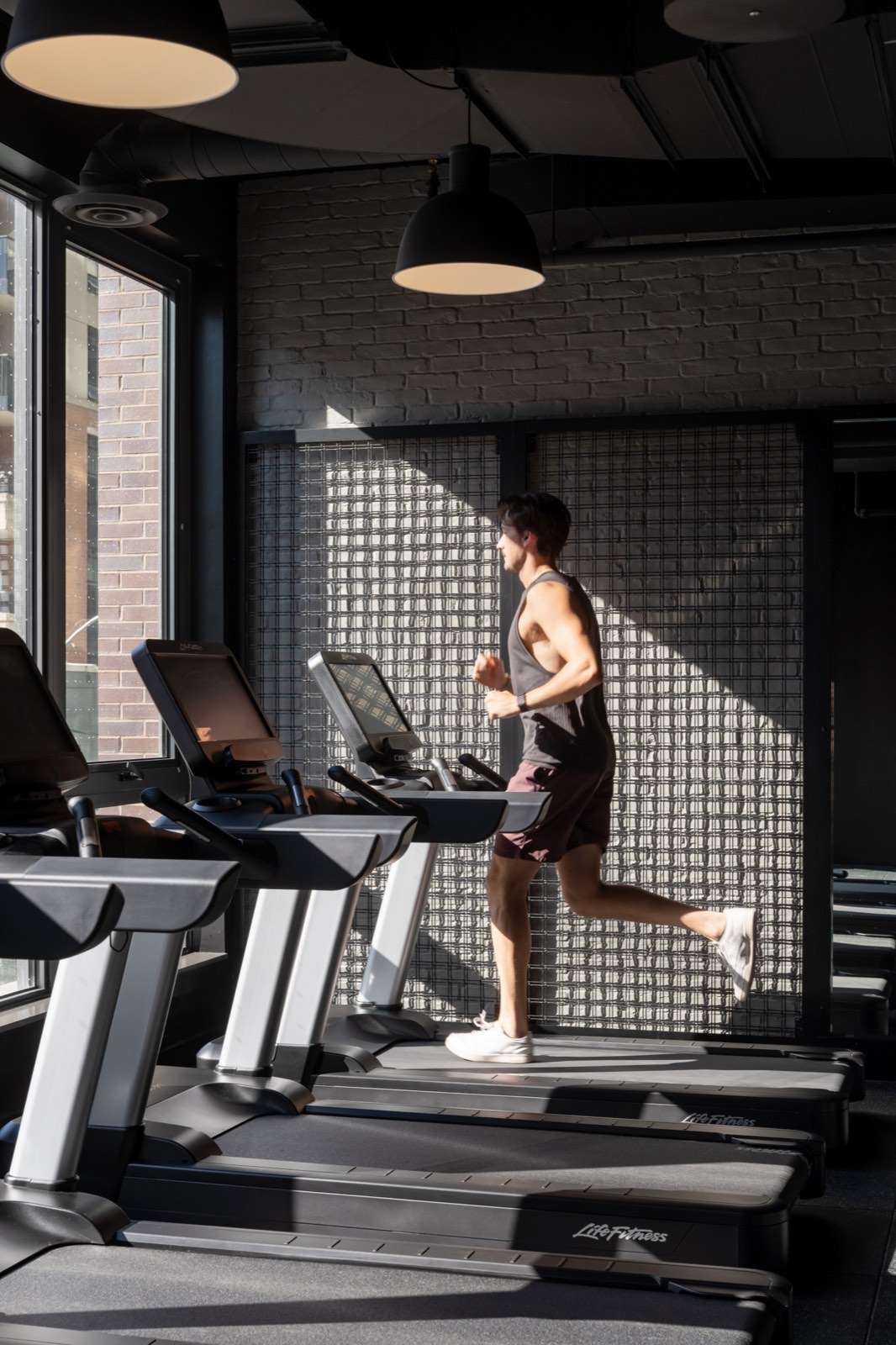 The Temple Cardio